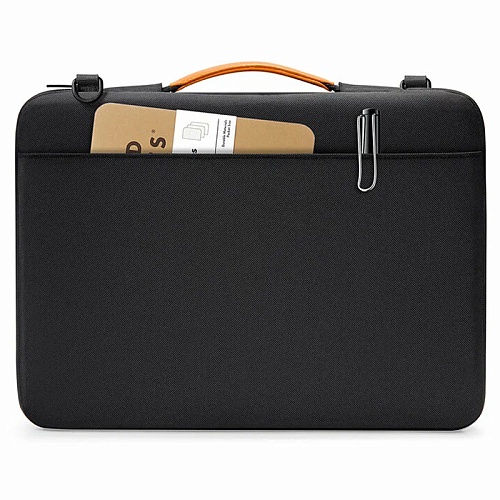 Сумка для ноутбука 15.6 Tomtoc Laptop Defender-A40 Laptop Shoulder Bag, черный