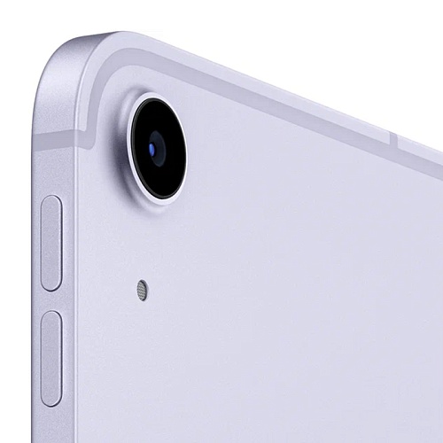 iPad Air (2022) 10.9 дюйма, Wi-Fi, 64 ГБ, фиолетовый