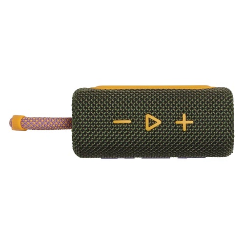 JBL Go 3, зеленый