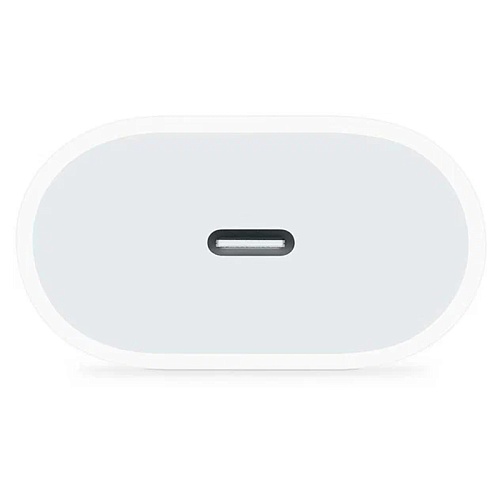 Адаптер питания USB‑C мощностью 20 Вт