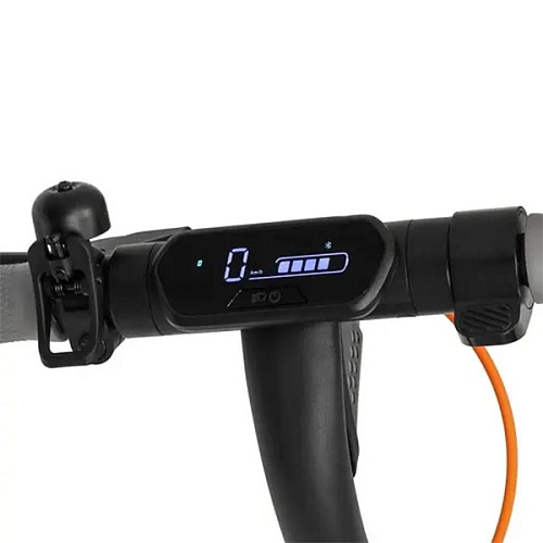 Электросамокат Ninebot KickScooter E2 Plus