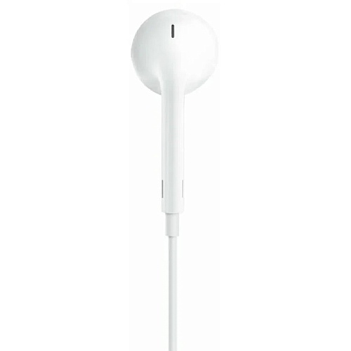 Наушники Apple EarPods с разъёмом Lightning