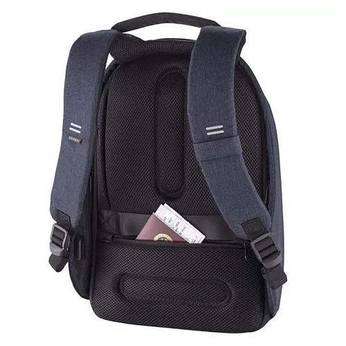 Рюкзак XD Design Bobby Hero Small, синий