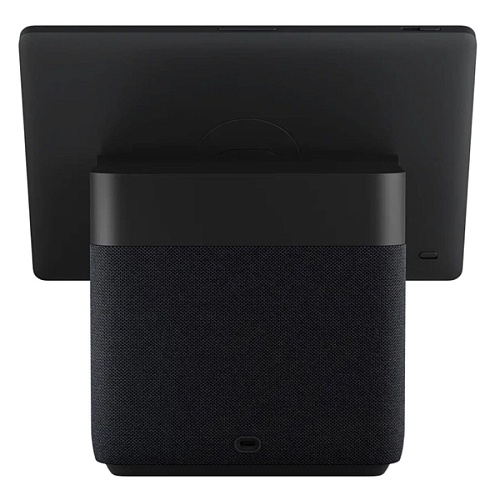 Яндекс Станция Дуо Макс, черный