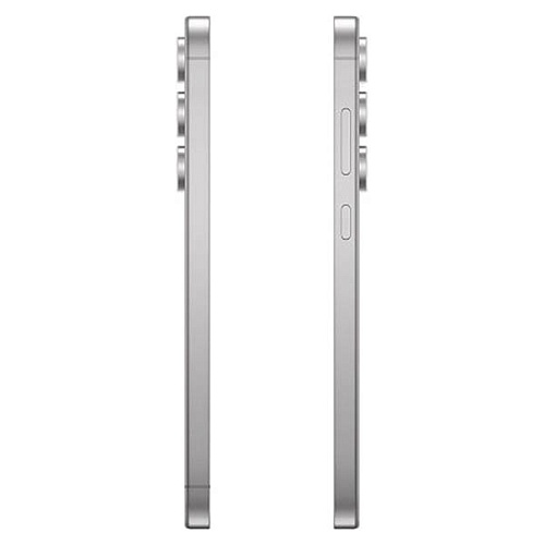 Samsung Galaxy S24 FE, 8/128 ГБ, серый