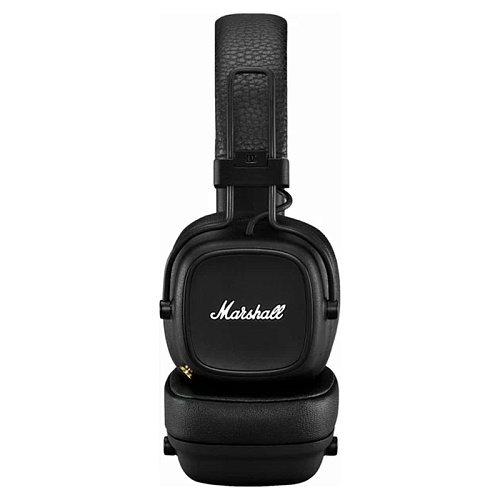 Marshall Major IV, черный