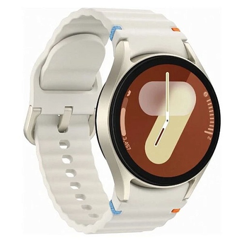 Samsung Galaxy Watch 7, 40 мм, белое золото