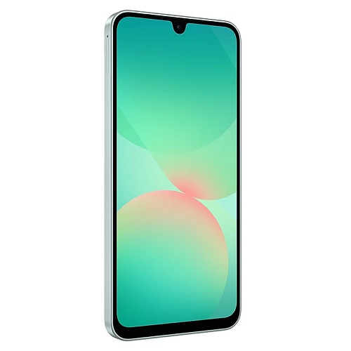 Samsung Galaxy A26, 256 ГБ, мятный