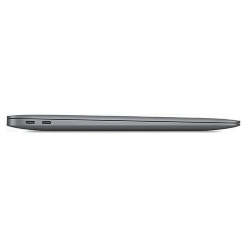 MacBook Air 13" (M1, 2020), 8 ГБ, 256 ГБ SSD, «серый космос»