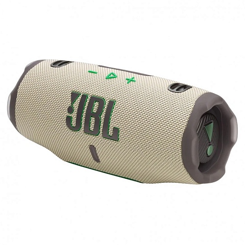 JBL Charge 6, песочный
