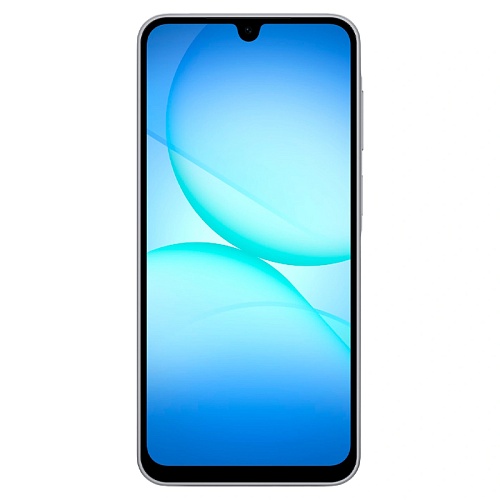 Samsung Galaxy A17,  256 ГБ, серый
