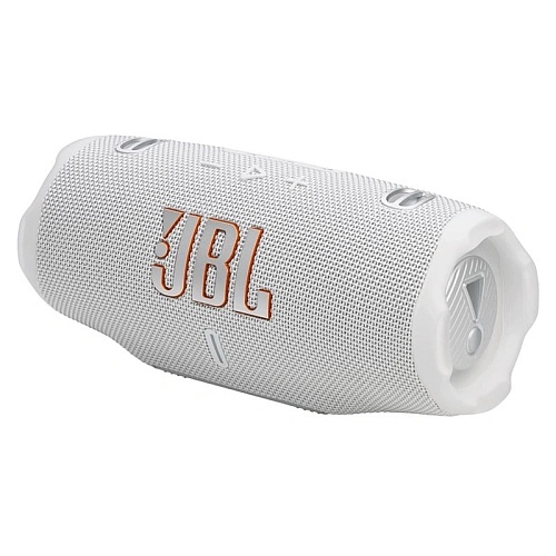 JBL Charge 6, белый