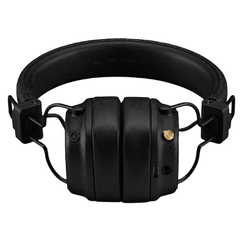 Marshall Major V, черный