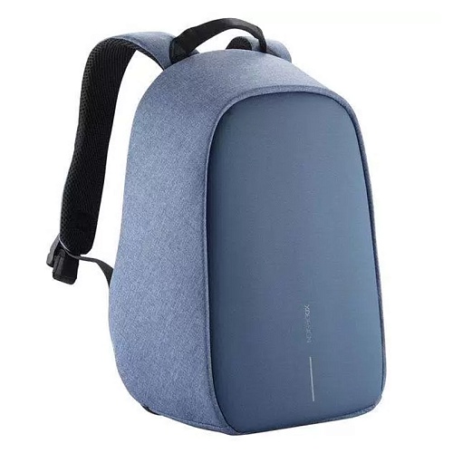 Рюкзак XD Design Bobby Hero Small, голубой