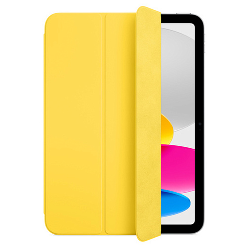 Чехол iPad 10 (10.9") Smart Folio Lemonade