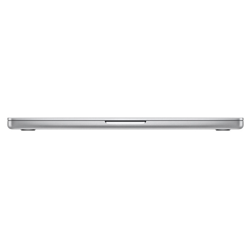 MacBook Pro 14" 2023 (M3, 8C CPU, 10C GPU) 8 ГБ, 1 ТБ SSD, серебристый