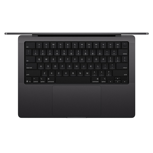 MacBook Pro 14 2025 (M5, 10C Cpu, 10C Gpu) 16 ГБ, 1 Тб SSD, черный космос