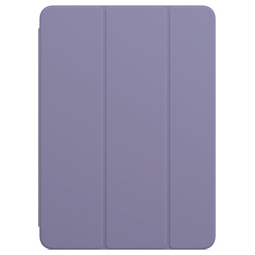 Чехол iPad Pro 11" (2,3,4 gen) Smart Folio English lavender
