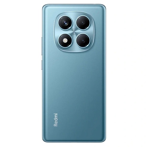 Смартфон Xiaomi Redmi Note 14 Pro, 512 ГБ, зеленый