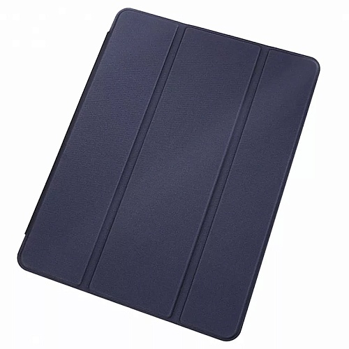 Чехол iPad Pro 11" (2021) Dux Ducis Osom Series (pen slot), синий