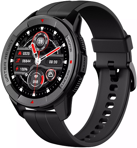 Умные часы Xiaomi Mibro X1 (XPAW005 ) RU