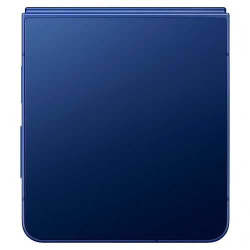 Samsung Galaxy Z Flip 7,  512 ГБ,  синий