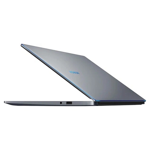 Ноутбук Honor MagicBook 14 2021 серый, (Ryzen 5 5500U, 8/512 ГБ)