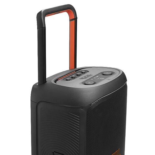 JBL PARTYBOX 520, черный