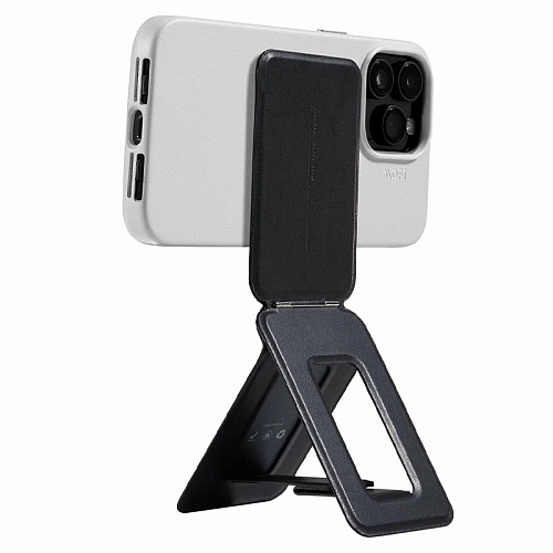 Подставка-штатив MOFT Snap Phone Tripod MagSafe, черный