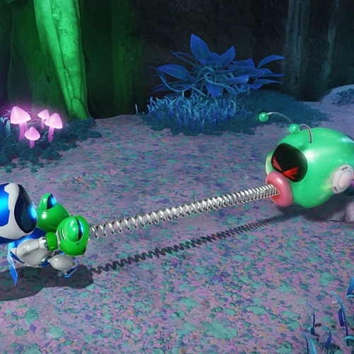 Игра для PS5 Astrobot (Rus)