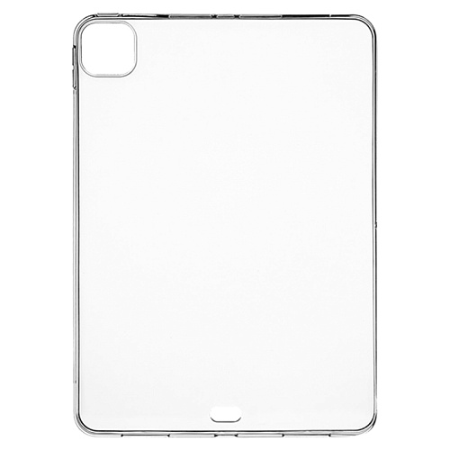 Чехол iPad Pro 11" uBear Tone Case, прозрачный