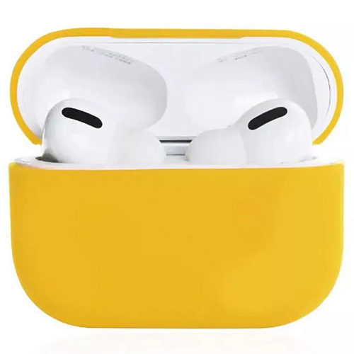 Чехол Silicon Case AirPods Pro 2