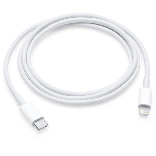 Кабель Apple Lightning to USB-C 1м