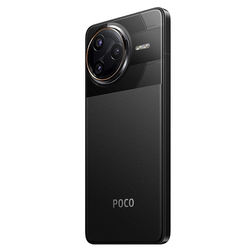 Poco F7 Ultra,  16/512 ГБ,  черный