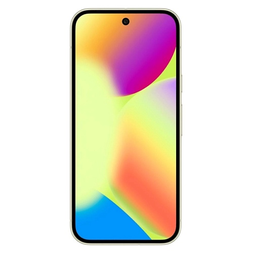 Смартфон Google Pixel 10, 128 ГБ, зеленый