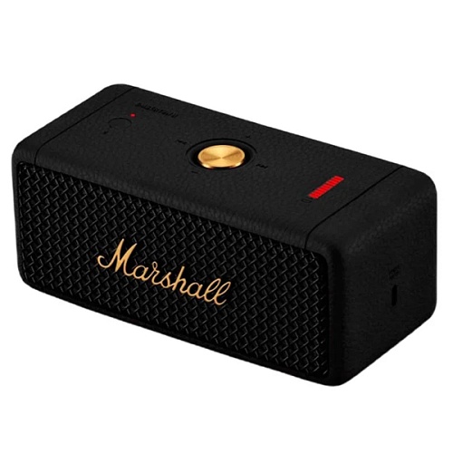 Marshall Emberton 2, черный