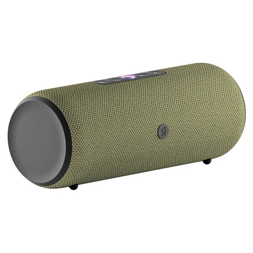 Яндекс Станция Стрит,  зеленый