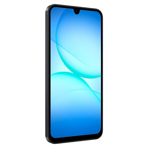 Samsung Galaxy A17,  128 ГБ, черный