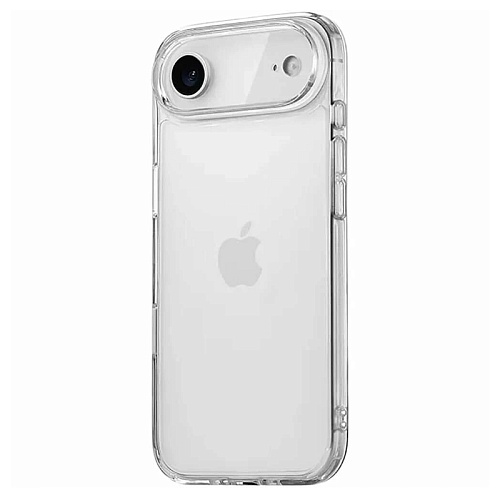 Чехол iPhone Air uBear Real Case, прозрачный
