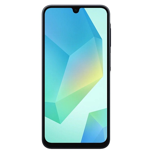 Samsung Galaxy A16, 8/256 ГБ, черный