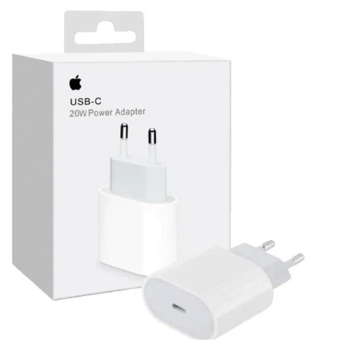 Адаптер питания USB‑C мощностью 20 Вт