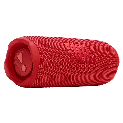 JBL Flip 7, красный