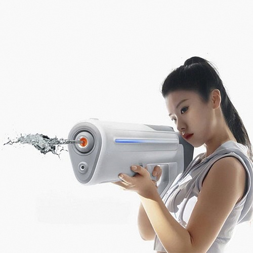 Водяной пистолет Xiaomi Mijia Pulse Water Gun