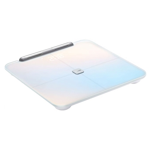 Напольные весы Body Fat Scale 3 Pro