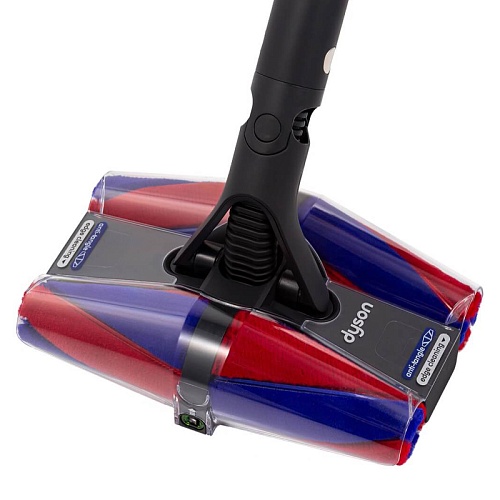 Вертикальный пылесос Dyson SV50 PencilVac,  черный