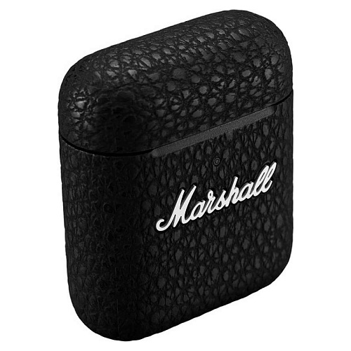 Marshall Minor IV, черный