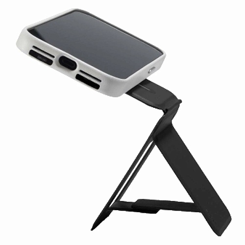 Подставка-штатив MOFT Snap Phone Tripod MagSafe, черный