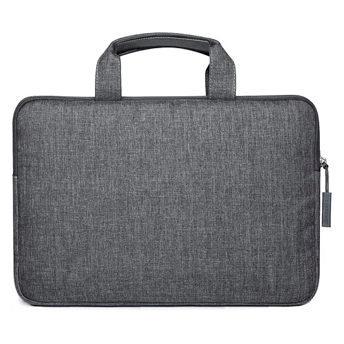 Сумка Satechi Water-Resistant   15", 16"  нейлон, серый