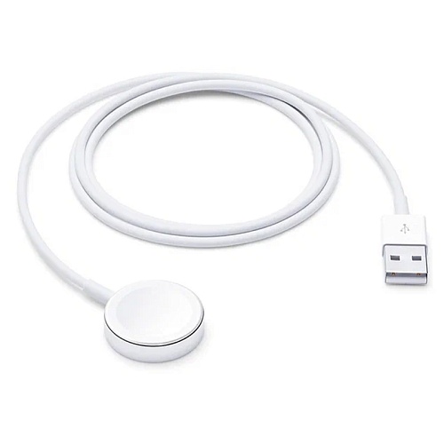 Кабель Apple Watch Magnetic USB 1м