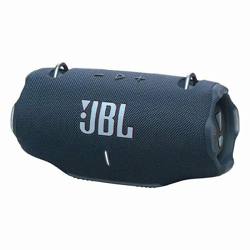 JBL Xtreme 4, синий